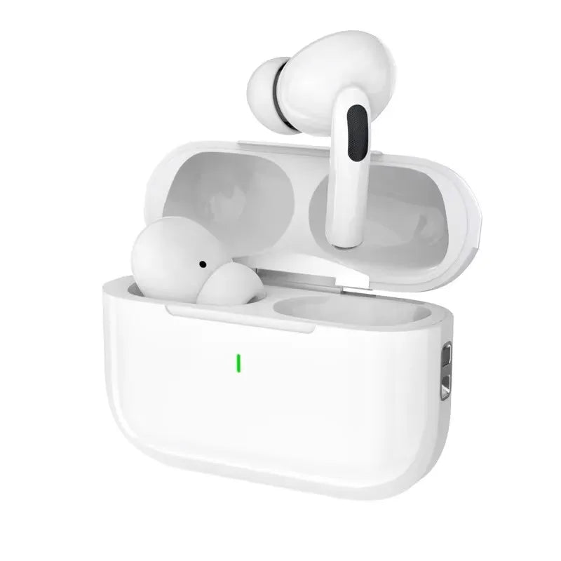Premium Wireless Earbuds Delivering Hi-Fi Audio