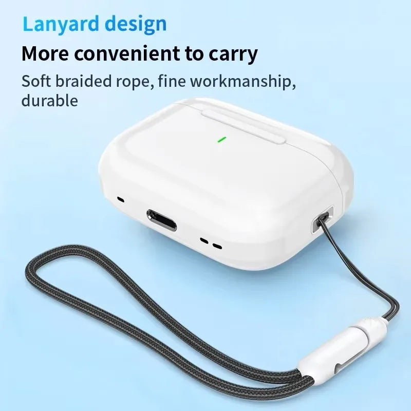 Premium Wireless Earbuds Delivering Hi-Fi Audio