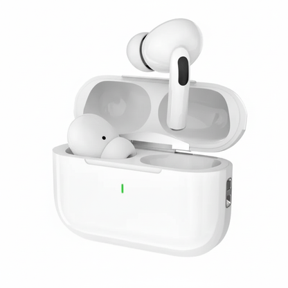 Premium Wireless Earbuds Delivering Hi-Fi Audio